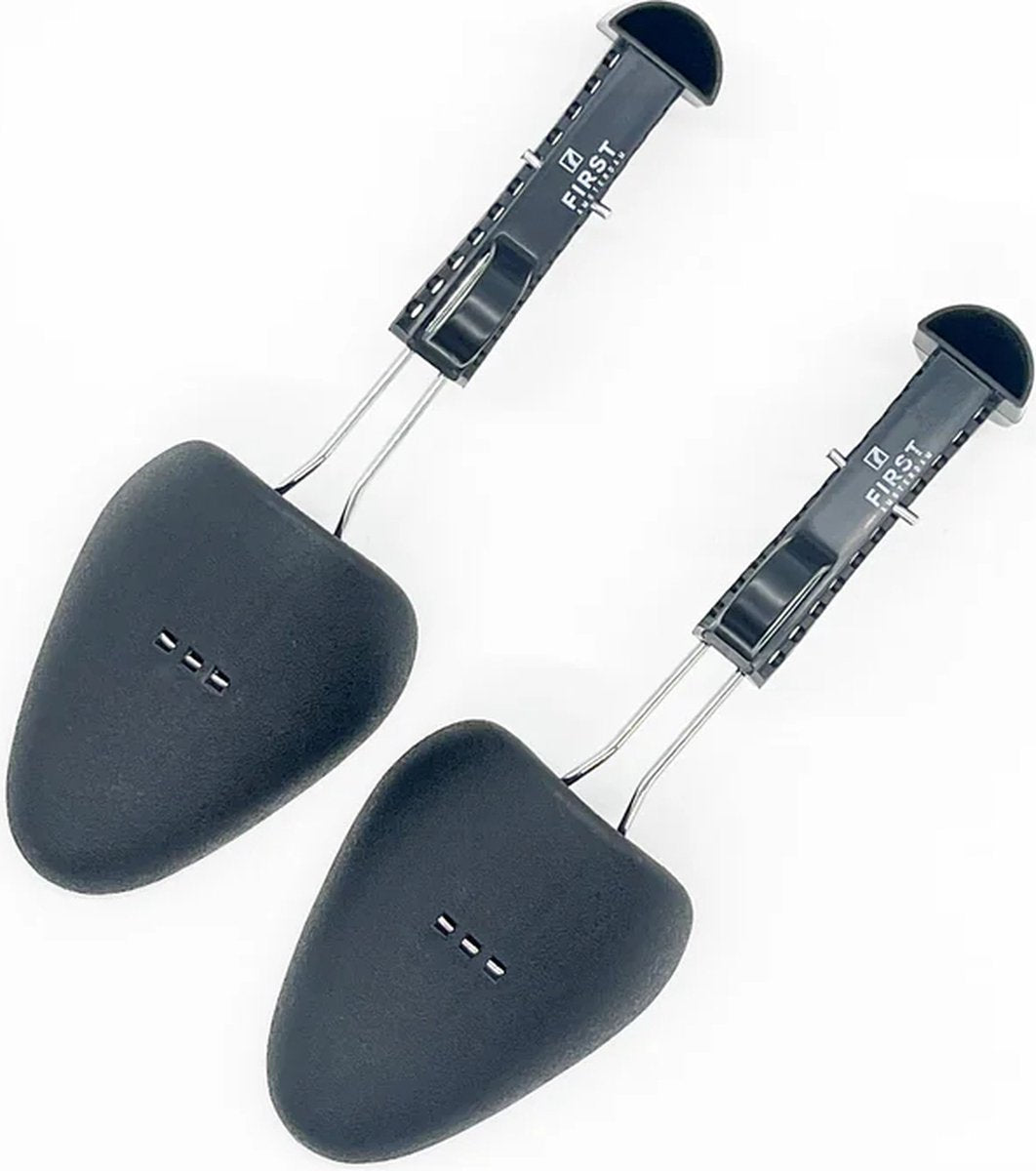 First Amsterdam - Shoe Tree - Shoe Stretcher - Plastic - Size 35-40