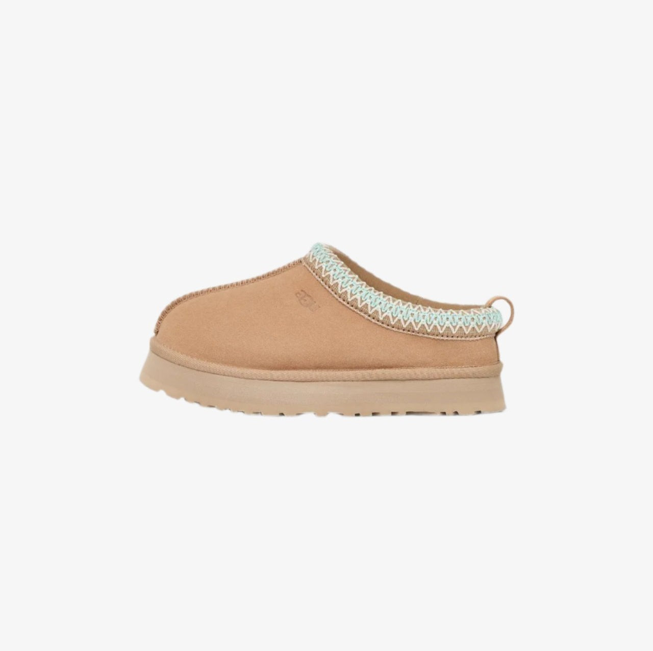 UGG Tazz Pantoufle - GS - Sable