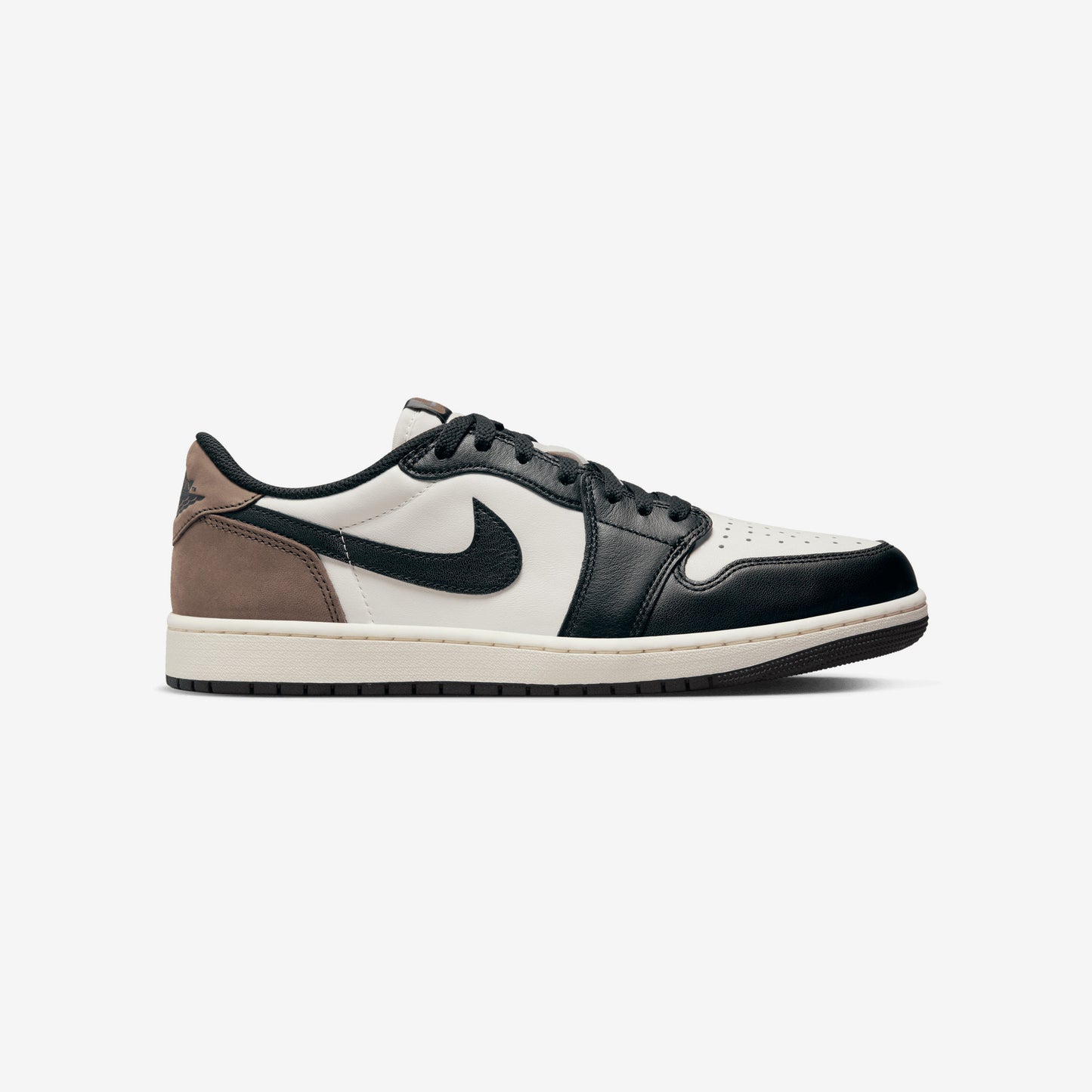 Air Jordan 1 Low - Unisex - Mocha