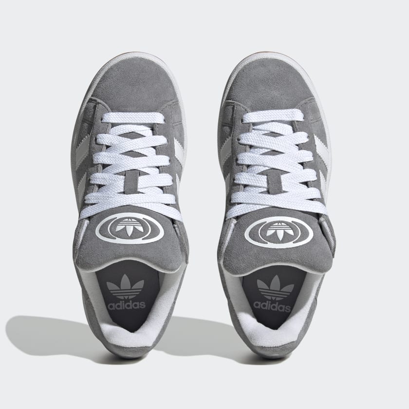 adidas Originals Campus 00s - GS - Grey Gum