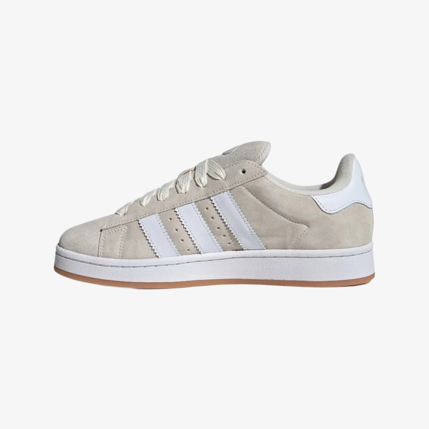 adidas Originals Campus 00s - Women's - Wonder White Gum