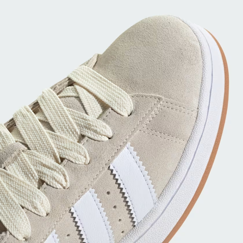 adidas Originals Campus 00s - Women's - Wonder White Gum