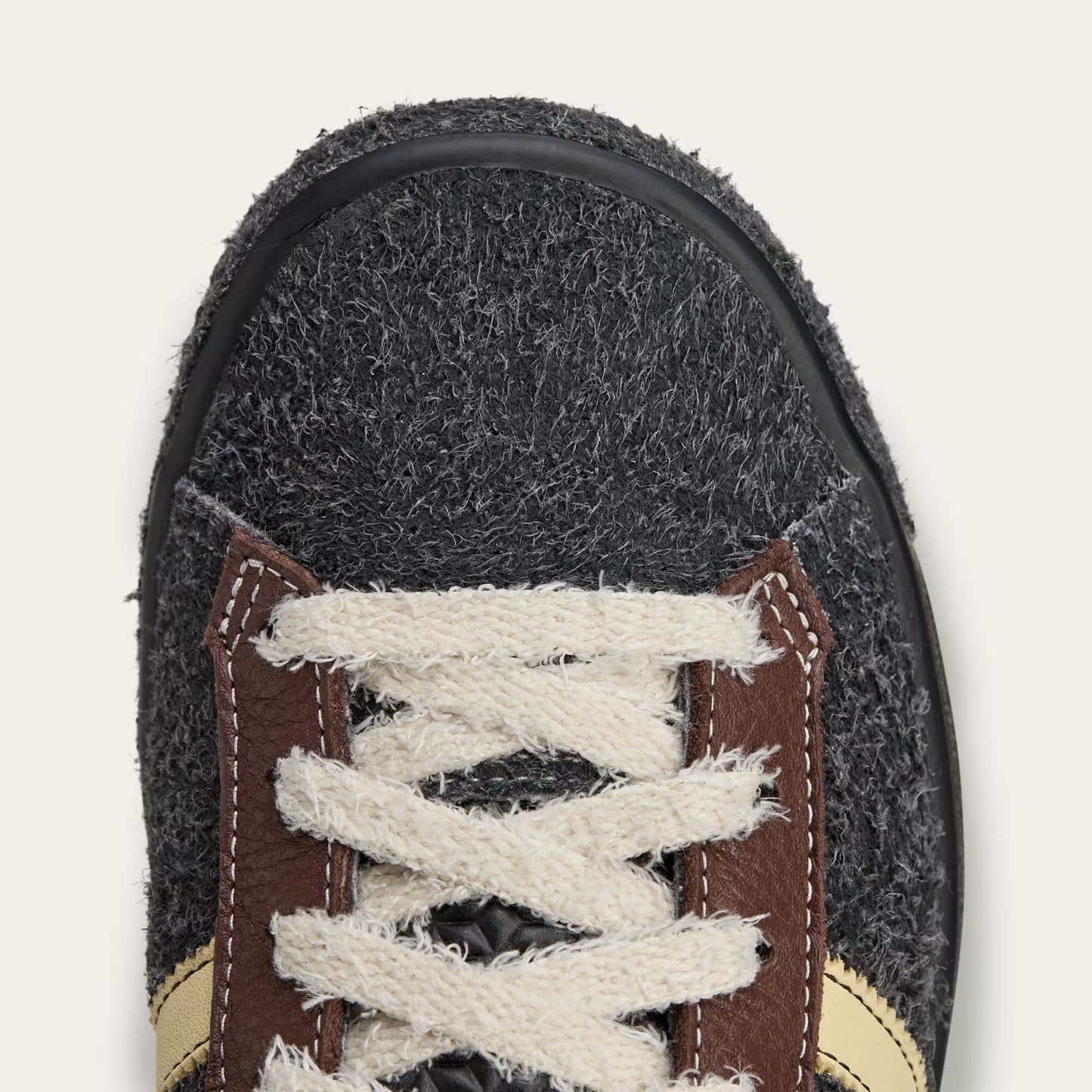 adidas Originals - Unisex - Brain Dead Forest Hills Black