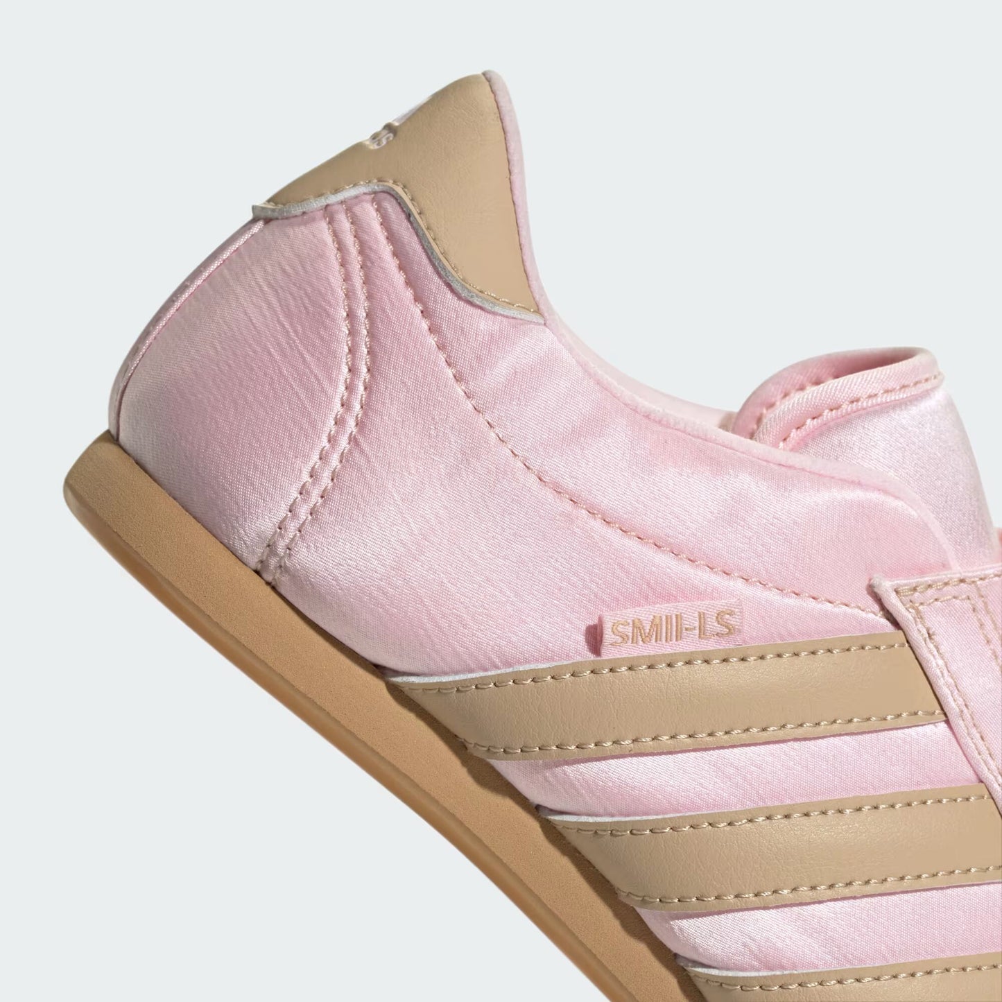 adidas Taekwondo - Women's - Clear Pink Magic Beige