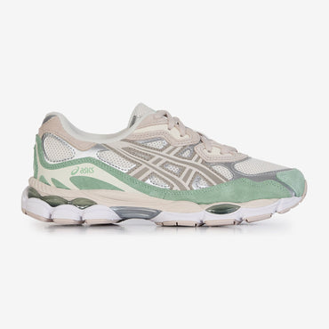 ASICS Gel-NYC - Unisex - Cream Mineral Beige Pink