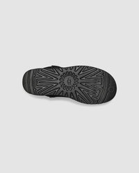 <tc>UGG</tc> Bota clásica Ultra Mini - Mujer - Negro