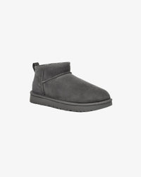 UGG Classic Ultra Mini Boot - Dames - Grijs