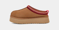 UGG Tazz Pantoufle - Femme - Châtaigne