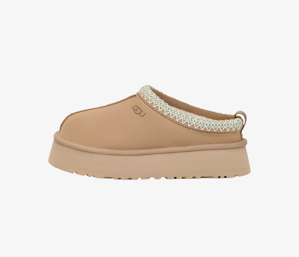 UGG Tazz Slipper - Dames - Sand
