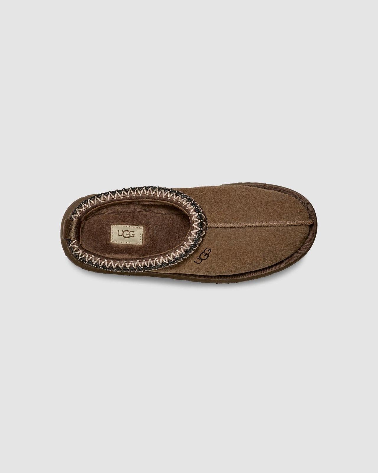 UGG Tazz Pantoufle - Femme - Hickory