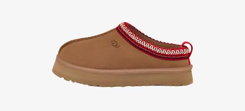 <tc>UGG</tc> Zapatilla Tazz - GS - Castaño