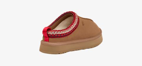 <tc>UGG</tc> Zapatilla Tazz - GS - Castaño