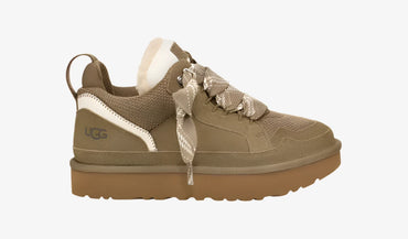 UGG Lowmel - Dames - Antilope 