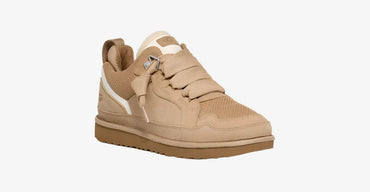 UGG Lowmel - Kinderen - Sand 