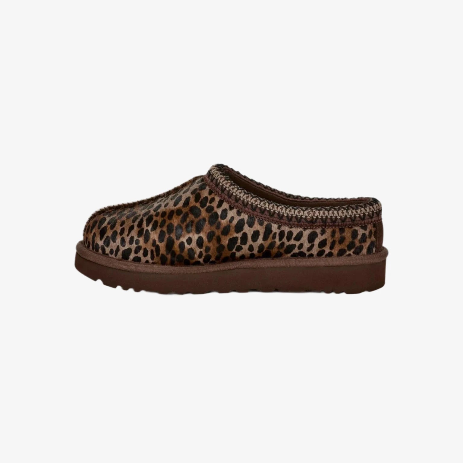 UGG Tasman Slipper - Dames - Caspian Burnt Cedar 