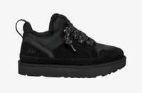 <tc>UGG</tc>  <tc>Lowmel</tc> - Hombre - Negro