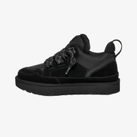 <tc>UGG</tc>  <tc>Lowmel</tc> - Hombre - Negro