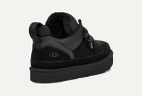<tc>UGG</tc>  <tc>Lowmel</tc> - Hombre - Negro