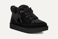 <tc>UGG</tc>  <tc>Lowmel</tc> - Hombre - Negro