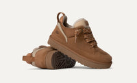 UGG Lowmel - Mannen - Kastanje