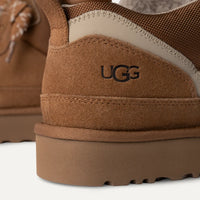 UGG Lowmel - Mannen - Kastanje