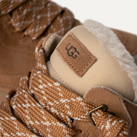 UGG Lowmel - Mannen - Kastanje