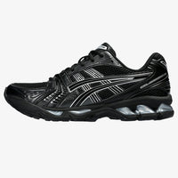 Asics Gel-Kayano 14 - Unisex - Black Pure Silver