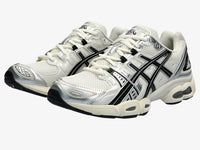 Asics Gel-Nimbus 9 - Unisex - Cream Black