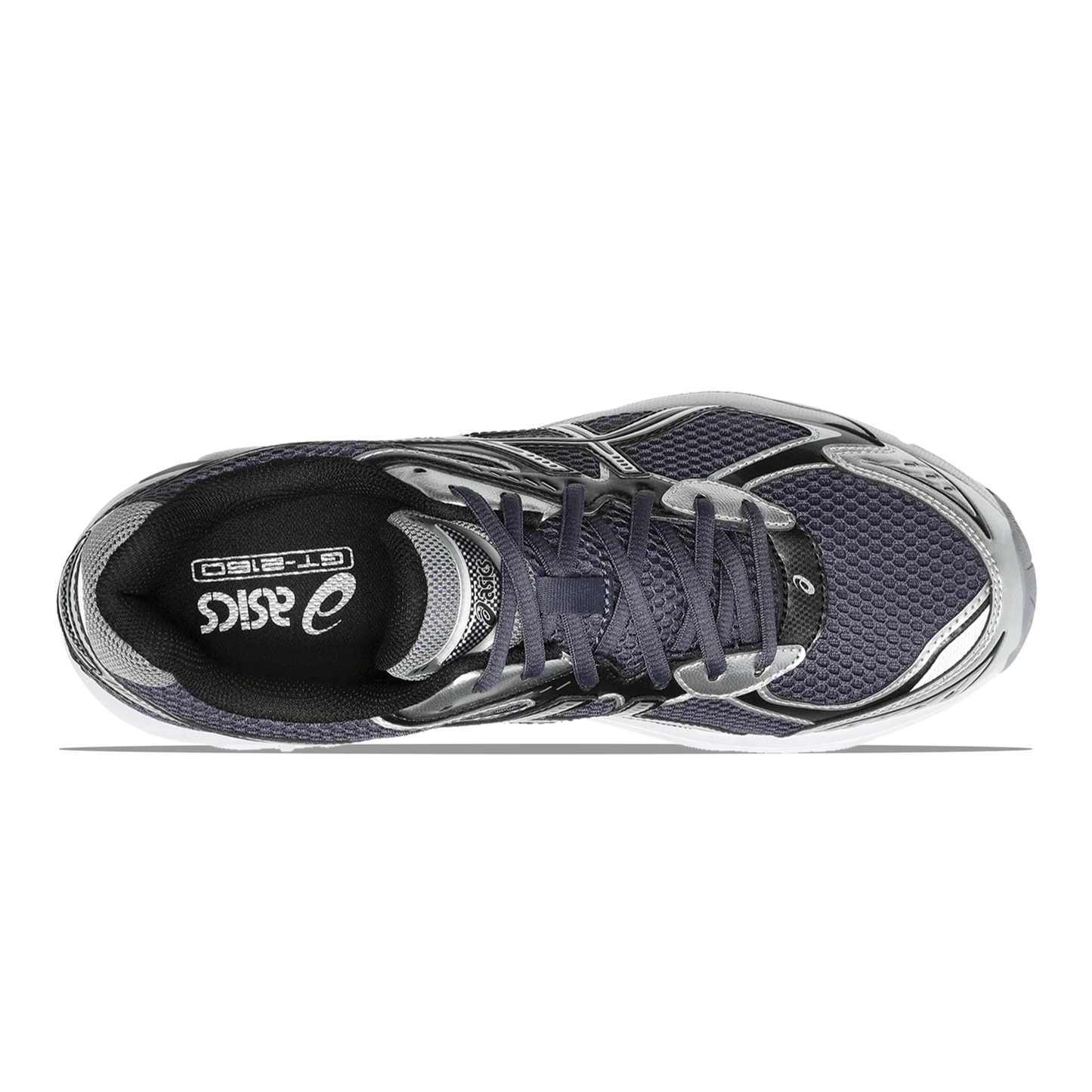 ASICS GT-2160 - Unisex - Indigo Fog Pure Silver