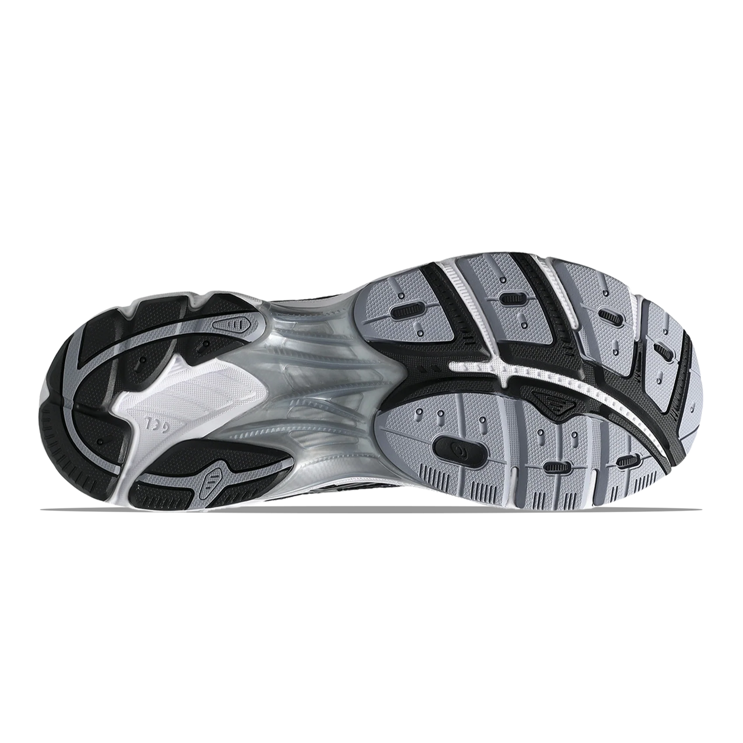 ASICS GT-2160 - Unisex - Indigo Fog Pure Silver