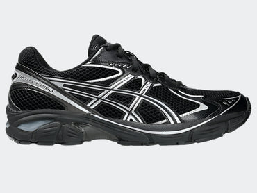 ASICS GT-2160 - Unisex - Black Pure Silver