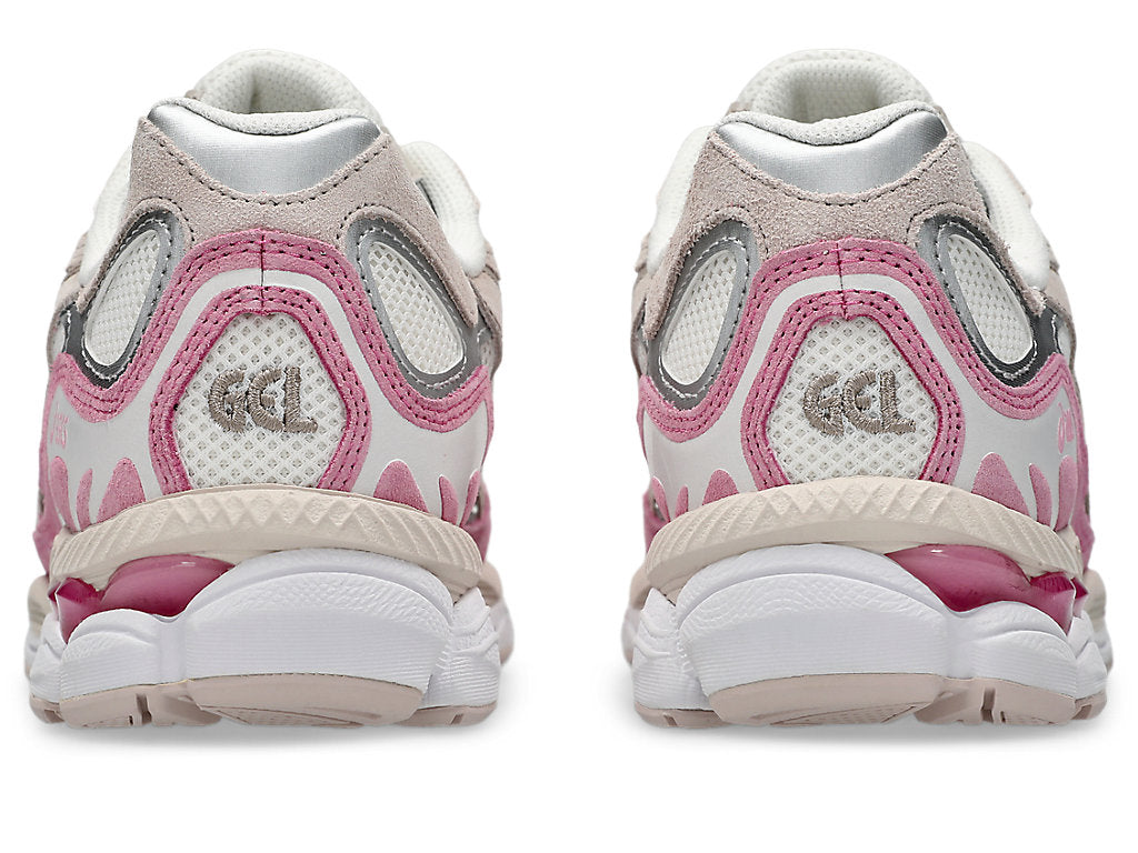 ASICS Gel-NYC - Unisex - Cream Mineral Beige Pink