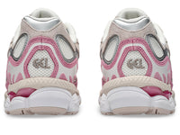 ASICS Gel-NYC - Unisex - Cream Mineral Beige Pink