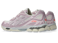 ASICS Gel-NYC - Unisex - Cream Rose Water