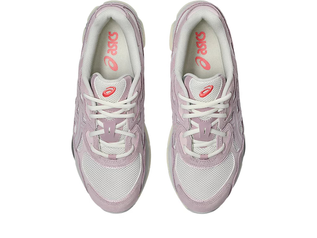 ASICS Gel-NYC - Unisex - Cream Rose Water