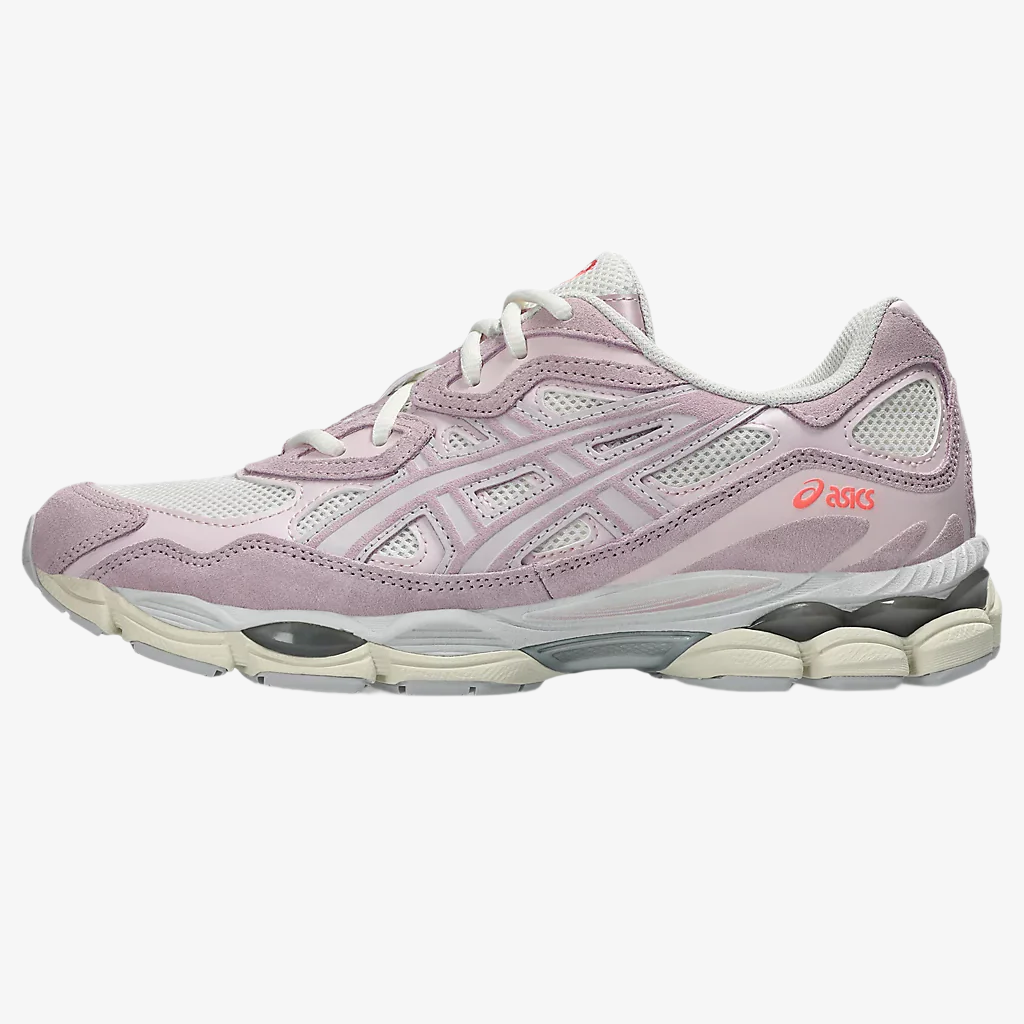 ASICS Gel-NYC - Unisex - Cream Rose Water