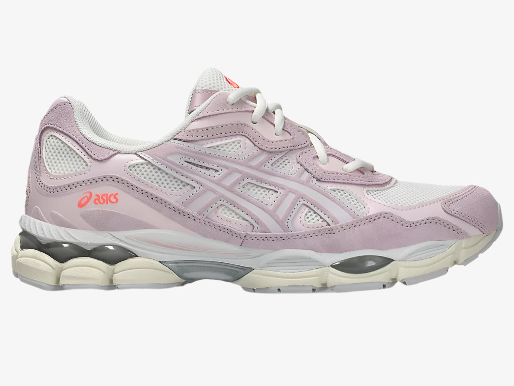 ASICS Gel-NYC - Unisex - Cream Rose Water