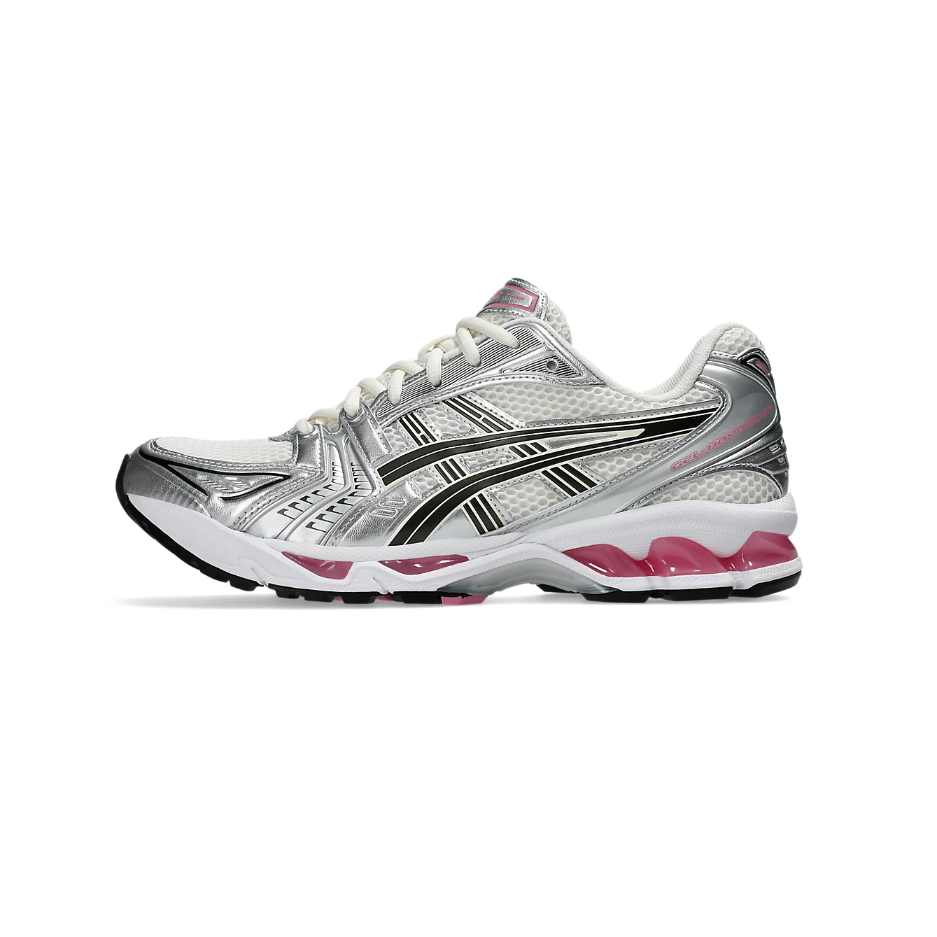 Asics Gel-Kayano 14 - Dames - Cream Sweet Pink
