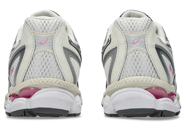ASICS Gel-NYC - Unisex - Cream/Cloud Grey