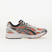 Asics Gel-Kayano 14 - Unisex - Sepia Pure Silver