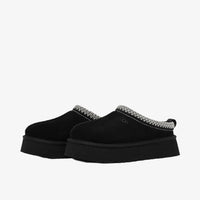 UGG Pantoufle Tazz - Femme - Noir