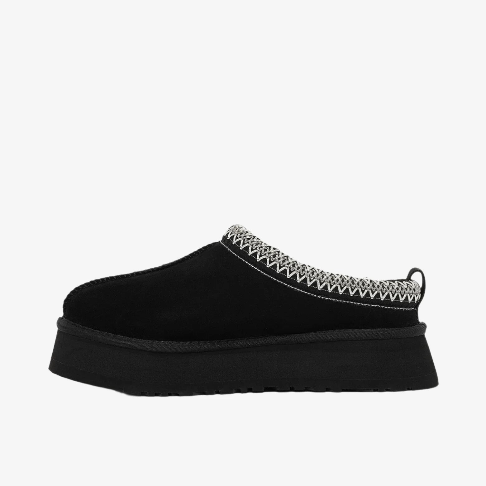 UGG Tazz Slipper - Dames - Zwart
