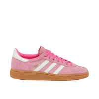 adidas Handball Spezial - Women's - Lucid Pink White