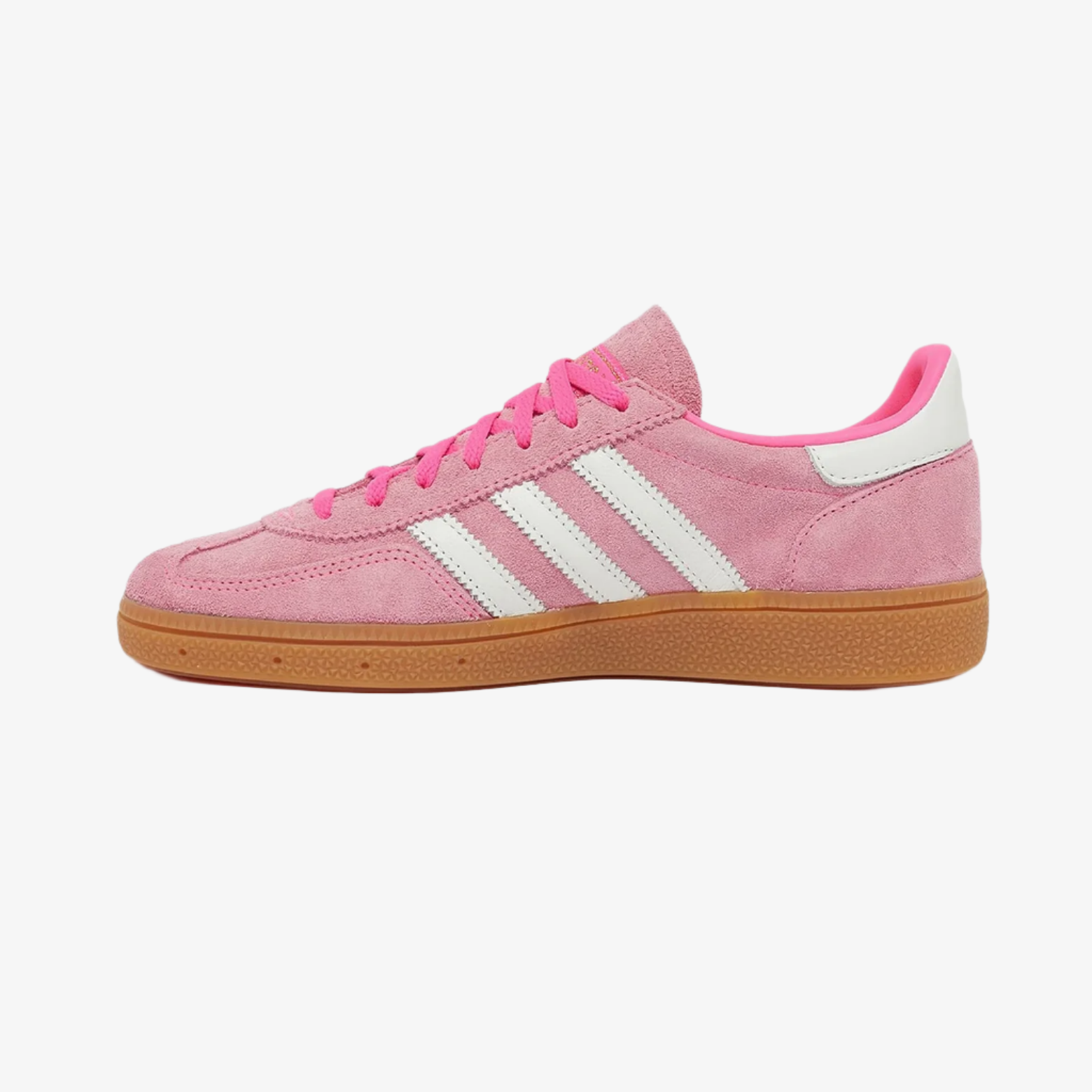 adidas Handball Spezial - Women's - Lucid Pink White