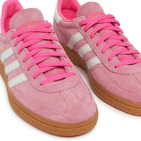 adidas Handball Spezial - Women's - Lucid Pink White
