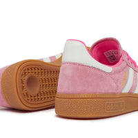 adidas Handball Spezial - Women's - Lucid Pink White