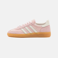 adidas Handball Spezial - Women's - Sandy Pink Off White