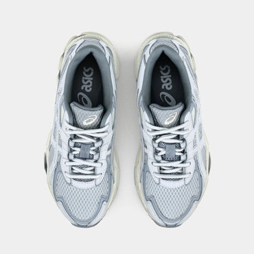 ASICS Gel-NYC - Unisex - Cream/Cloud Grey