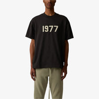 Fear of God Essentials 1977 T-shirt - Unisex - Iron