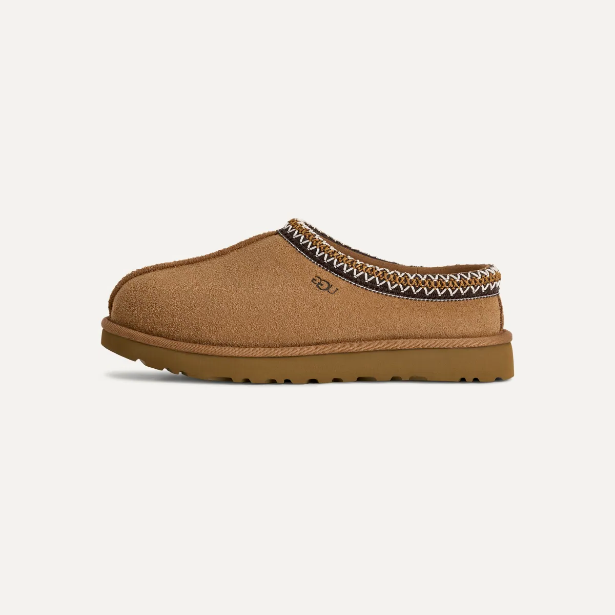 UGG Tasman Sloffen - Dames - Kastanje 